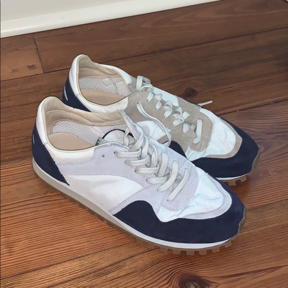 Spalwart Sneakers